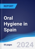 Oral Hygiene in Spain- Product Image