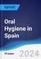 Oral Hygiene in Spain - Product Thumbnail Image