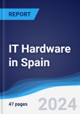 IT Hardware in Spain- Product Image