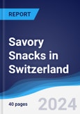 Savory Snacks in Switzerland- Product Image