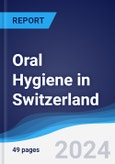 Oral Hygiene in Switzerland- Product Image