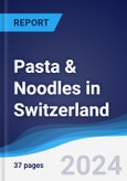 Pasta & Noodles in Switzerland- Product Image