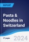 Pasta & Noodles in Switzerland - Product Thumbnail Image