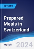 Prepared Meals in Switzerland- Product Image