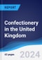 Confectionery in the United Kingdom - Product Thumbnail Image