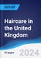 Haircare in the United Kingdom - Product Image