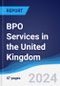 BPO Services in the United Kingdom - Product Image