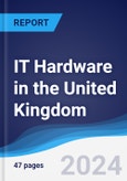 IT Hardware in the United Kingdom- Product Image