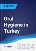 Oral Hygiene in Turkey- Product Image