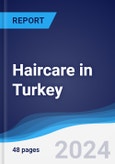 Haircare in Turkey- Product Image