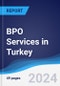 BPO Services in Turkey - Product Thumbnail Image