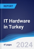 IT Hardware in Turkey- Product Image