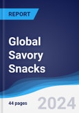 Global Savory Snacks- Product Image