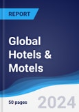 Global Hotels & Motels- Product Image