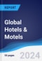 Global Hotels & Motels - Product Image