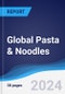 Global Pasta & Noodles - Product Image