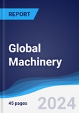 Global Machinery- Product Image