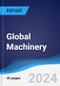 Global Machinery - Product Image