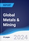 Global Metals & Mining - Product Image