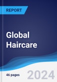 Global Haircare- Product Image