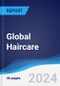 Global Haircare - Product Image