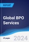 Global BPO Services - Product Image