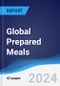 Global Prepared Meals - Product Image