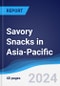 Savory Snacks in Asia-Pacific - Product Thumbnail Image