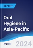 Oral Hygiene in Asia-Pacific- Product Image