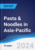 Pasta & Noodles in Asia-Pacific- Product Image