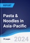 Pasta & Noodles in Asia-Pacific - Product Thumbnail Image