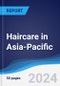 Haircare in Asia-Pacific - Product Thumbnail Image