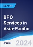 BPO Services in Asia-Pacific- Product Image