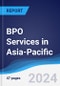 BPO Services in Asia-Pacific - Product Image