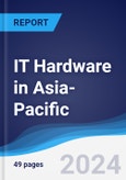 IT Hardware in Asia-Pacific- Product Image