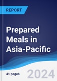 Prepared Meals in Asia-Pacific- Product Image