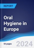 Oral Hygiene in Europe- Product Image