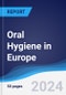 Oral Hygiene in Europe - Product Thumbnail Image