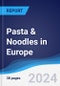 Pasta & Noodles in Europe - Product Image