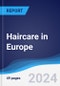 Haircare in Europe - Product Image