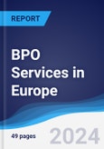 BPO Services in Europe- Product Image