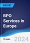 BPO Services in Europe - Product Image