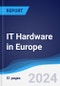 IT Hardware in Europe - Product Thumbnail Image