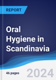 Oral Hygiene in Scandinavia- Product Image