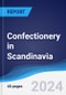 Confectionery in Scandinavia - Product Image