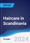 Haircare in Scandinavia - Product Image