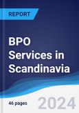 BPO Services in Scandinavia- Product Image