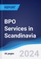 BPO Services in Scandinavia - Product Thumbnail Image