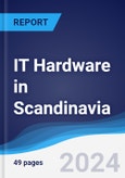 IT Hardware in Scandinavia- Product Image