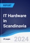 IT Hardware in Scandinavia - Product Image